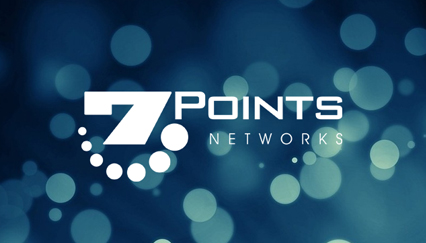 Hi-Tech | IT | Networking, Point logo