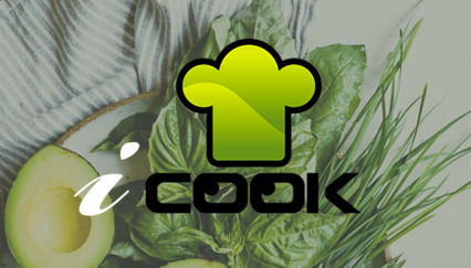 Food & cooking logo design, Chef logo