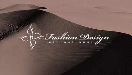 Fashion design logo, Fashion elegant logo