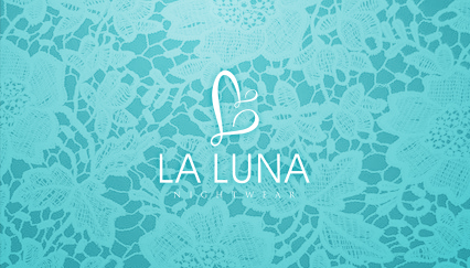 Nightwear brand, Luna logo