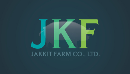 pig logo, jkf logo