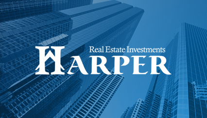 Mortgage Broker, Real Estate company logo