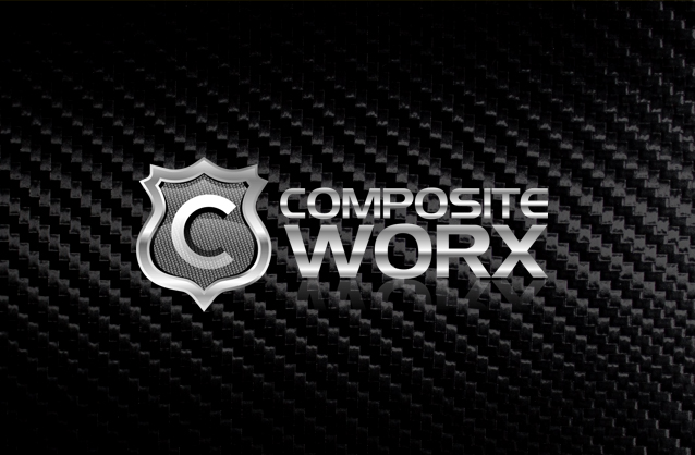 Composite materials for car, Car logo