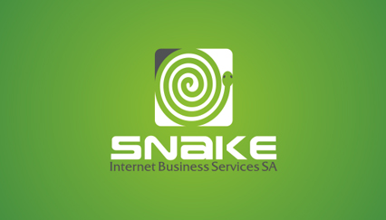 snake logo design, snake logo