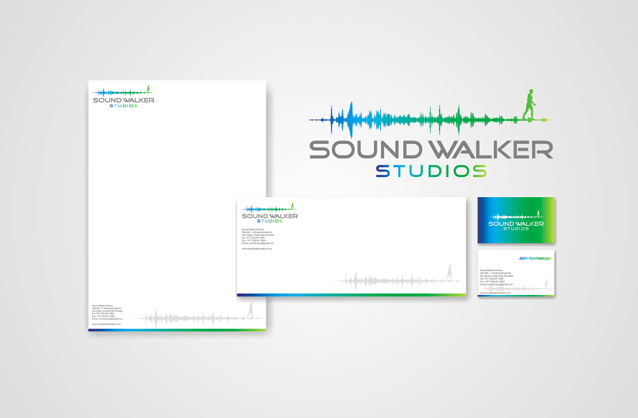Services for the audio industry, soundwave