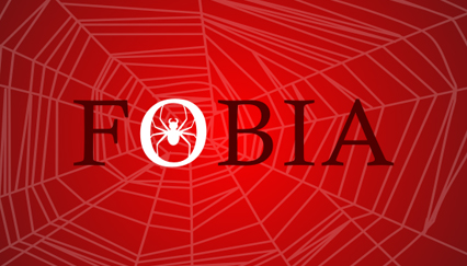 spider logo, Cobweb logo, spiderweb logo