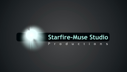 star fire logo, star fire logo design
