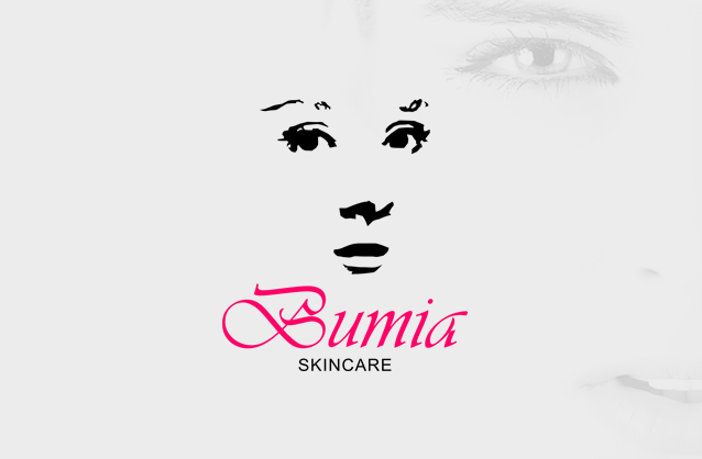 Cosmetics & Fragrance logo, Woman logo