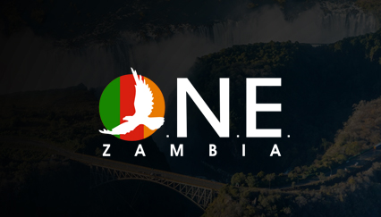 zambia logo, zambia eagle logo
